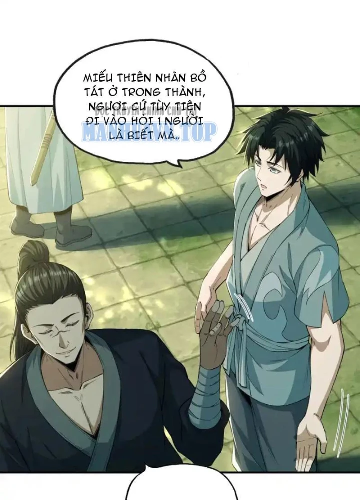 Đạo Gia Phải Phi Thăng Chapter 35 - 41