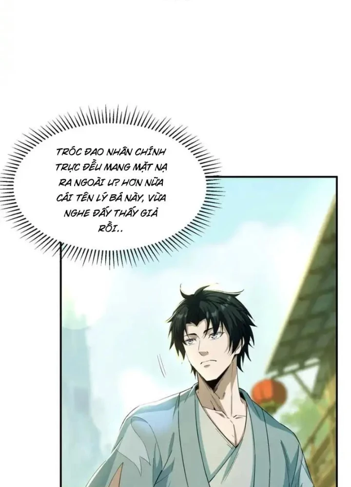 Đạo Gia Phải Phi Thăng Chapter 35 - 43