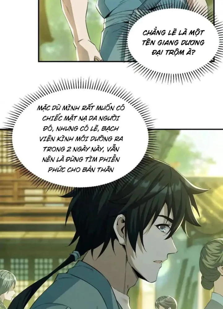 Đạo Gia Phải Phi Thăng Chapter 35 - 45