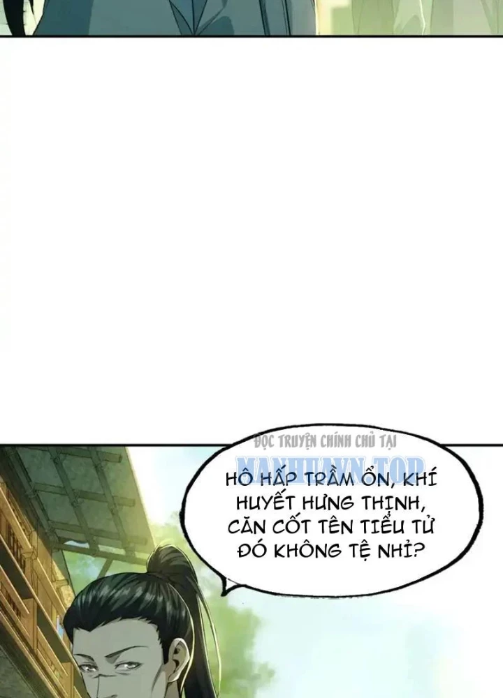 Đạo Gia Phải Phi Thăng Chapter 35 - 47