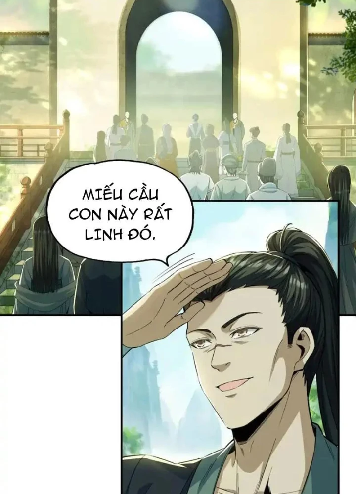 Đạo Gia Phải Phi Thăng Chapter 35 - 53