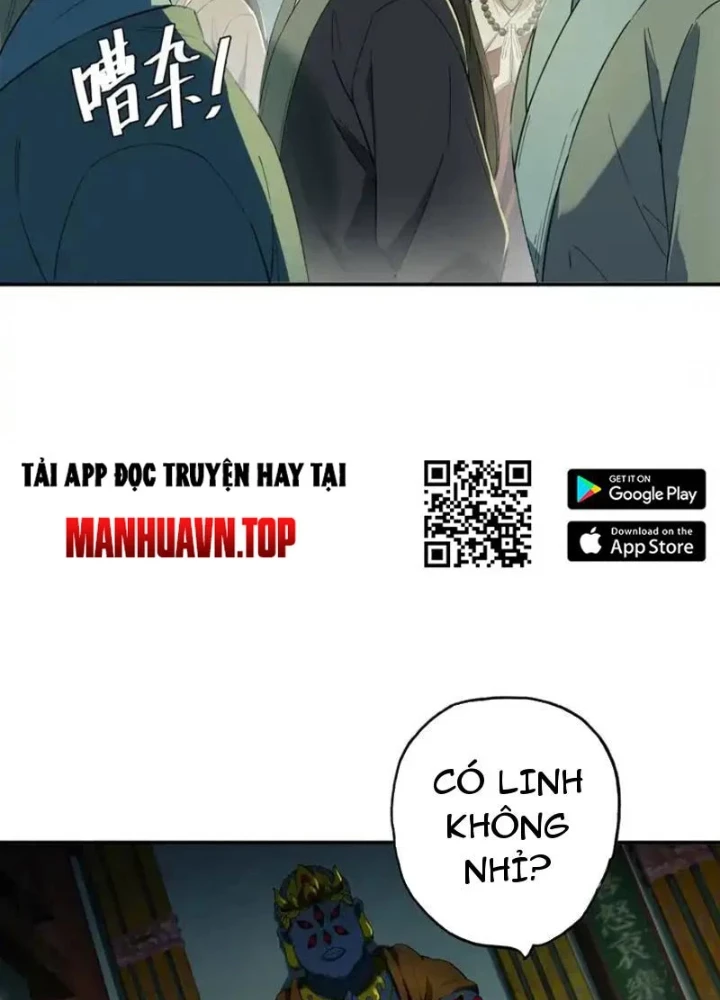 Đạo Gia Phải Phi Thăng Chapter 35 - 57