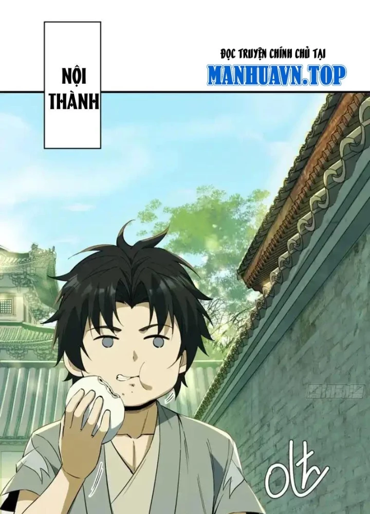 Đạo Gia Phải Phi Thăng Chapter 35 - 61