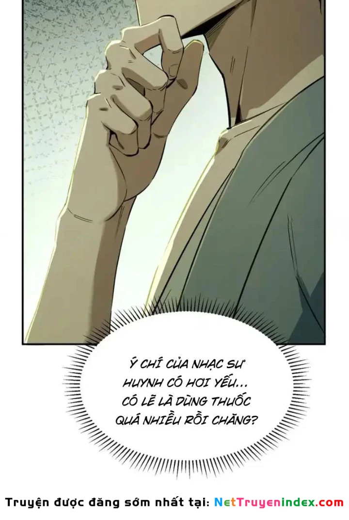 Đạo Gia Phải Phi Thăng Chapter 35 - 79