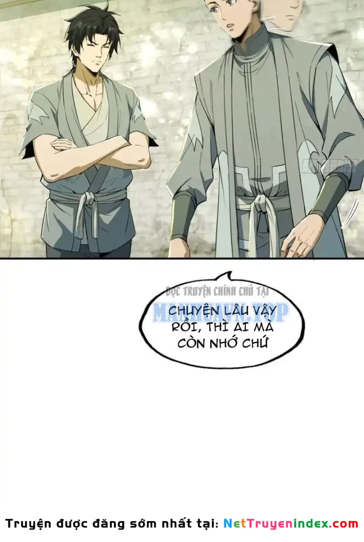 Đạo Gia Phải Phi Thăng Chapter 35 - 85