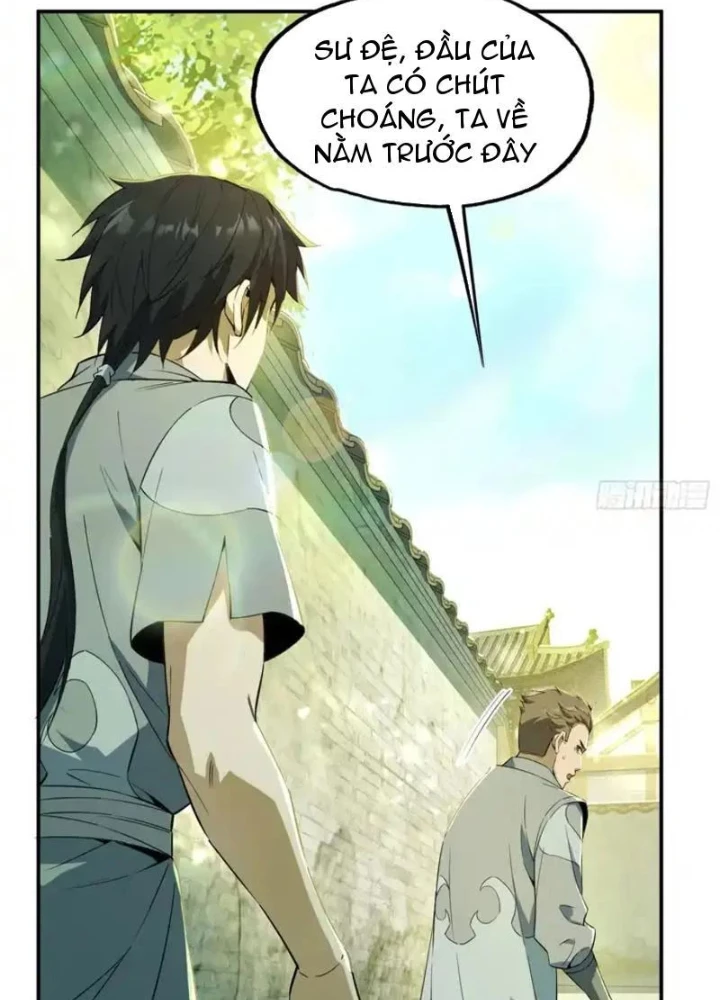 Đạo Gia Phải Phi Thăng Chapter 35 - 87