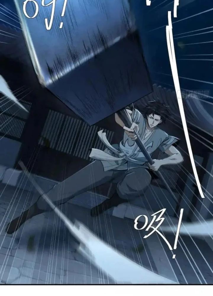 Đạo Gia Phải Phi Thăng Chapter 35 - 95