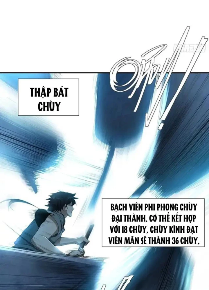 Đạo Gia Phải Phi Thăng Chapter 35 - 97