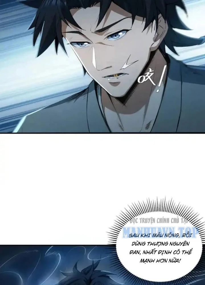 Đạo Gia Phải Phi Thăng Chapter 35 - 105