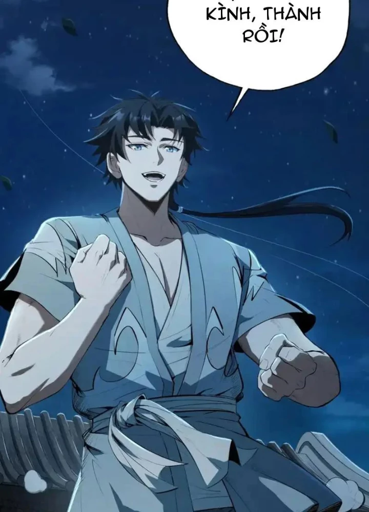 Đạo Gia Phải Phi Thăng Chapter 35 - 123