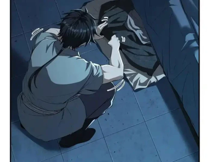 Đạo Gia Phải Phi Thăng Chapter 36 - 2