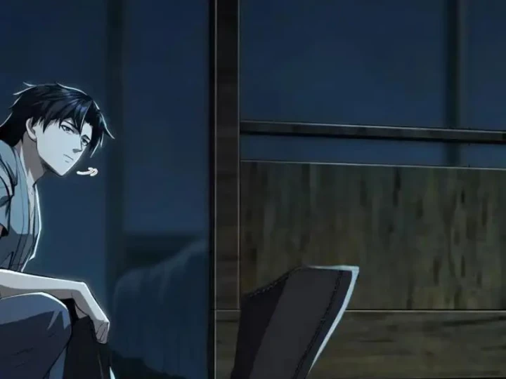 Đạo Gia Phải Phi Thăng Chapter 36 - 6