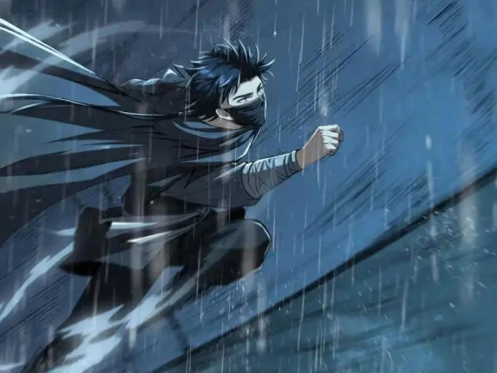 Đạo Gia Phải Phi Thăng Chapter 36 - 19