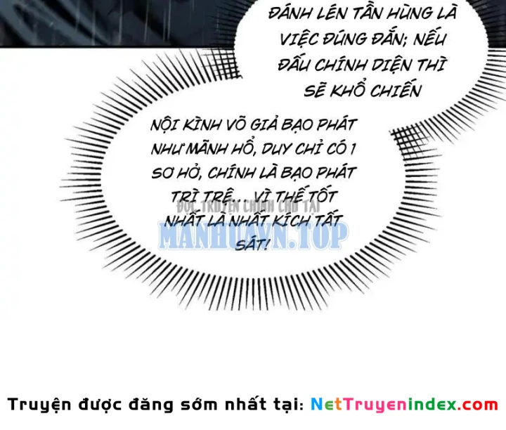 Đạo Gia Phải Phi Thăng Chapter 36 - 27