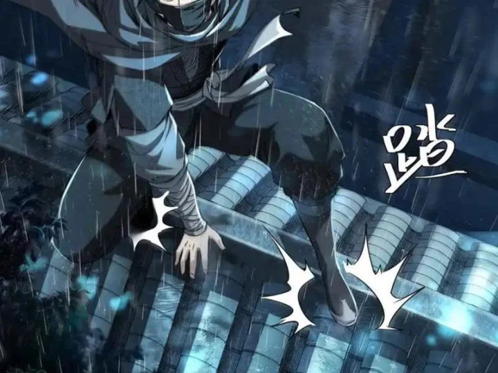 Đạo Gia Phải Phi Thăng Chapter 36 - 30