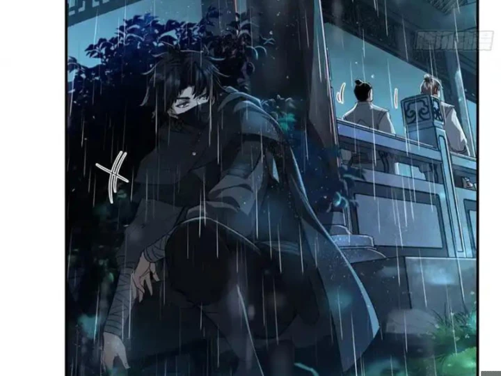 Đạo Gia Phải Phi Thăng Chapter 36 - 33