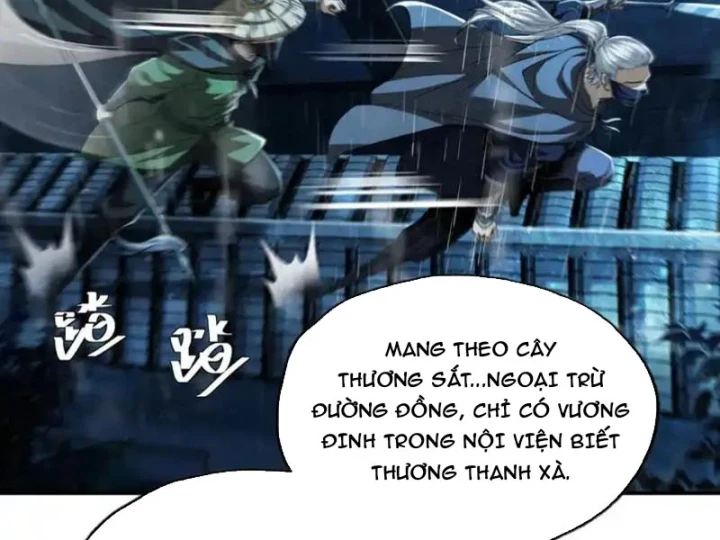 Đạo Gia Phải Phi Thăng Chapter 36 - 42