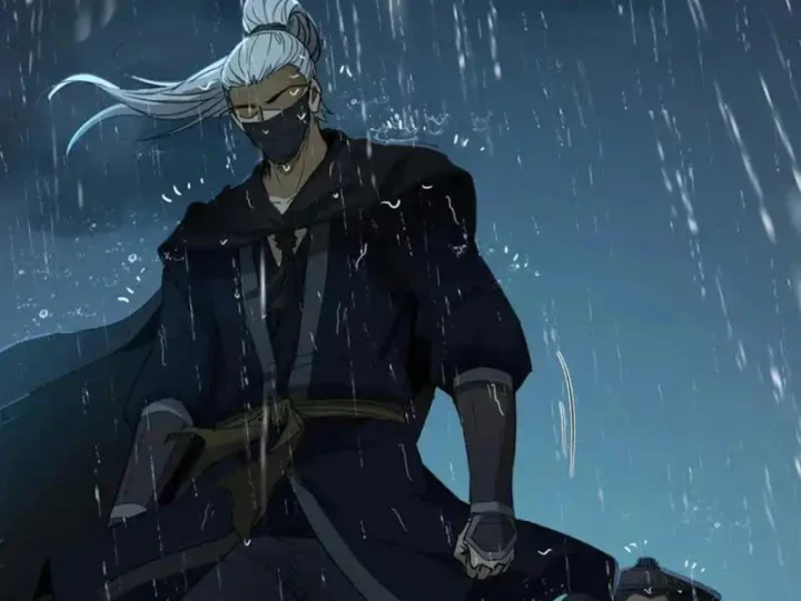 Đạo Gia Phải Phi Thăng Chapter 36 - 56