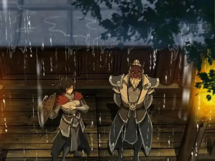 Đạo Gia Phải Phi Thăng Chapter 36 - 77