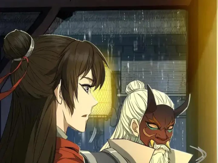 Đạo Gia Phải Phi Thăng Chapter 36 - 87