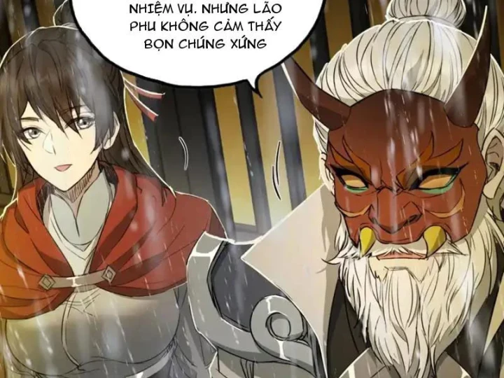 Đạo Gia Phải Phi Thăng Chapter 36 - 99