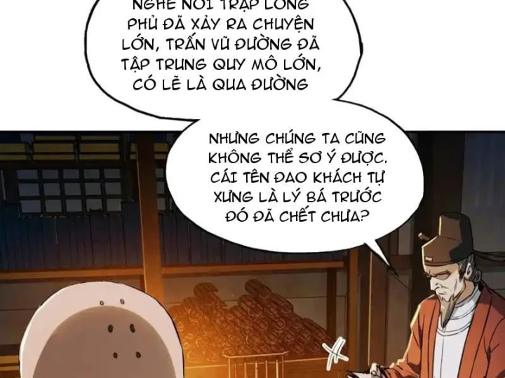 Đạo Gia Phải Phi Thăng Chapter 36 - 127