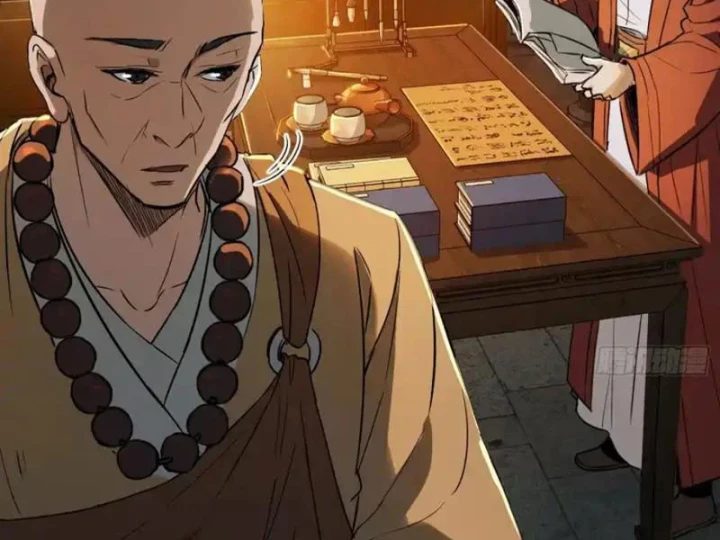 Đạo Gia Phải Phi Thăng Chapter 36 - 128