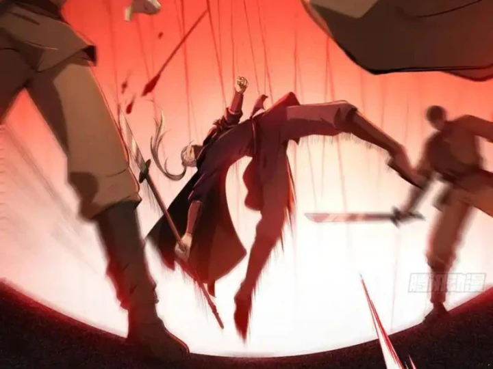 Đạo Gia Phải Phi Thăng Chapter 36 - 146