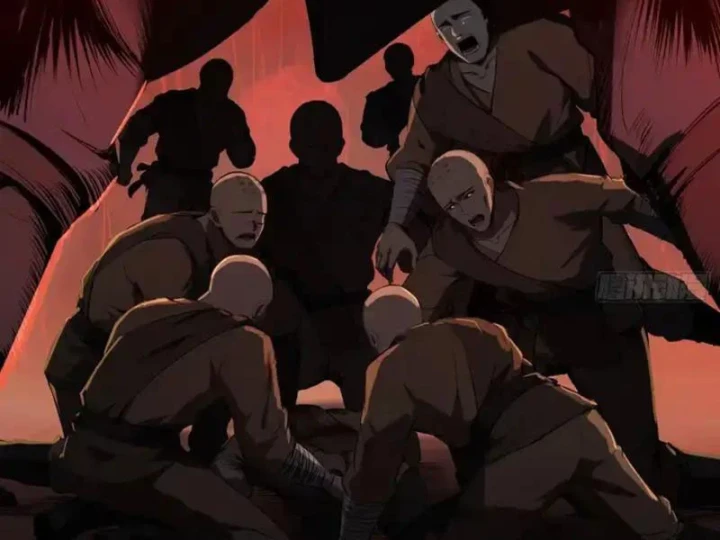 Đạo Gia Phải Phi Thăng Chapter 36 - 153