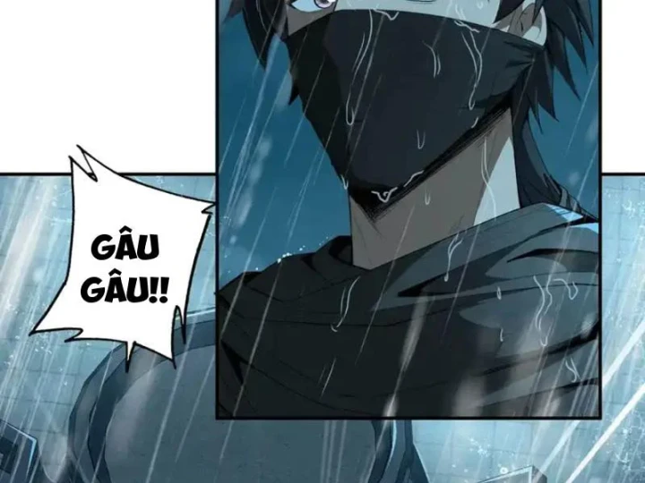 Đạo Gia Phải Phi Thăng Chapter 37 - 18