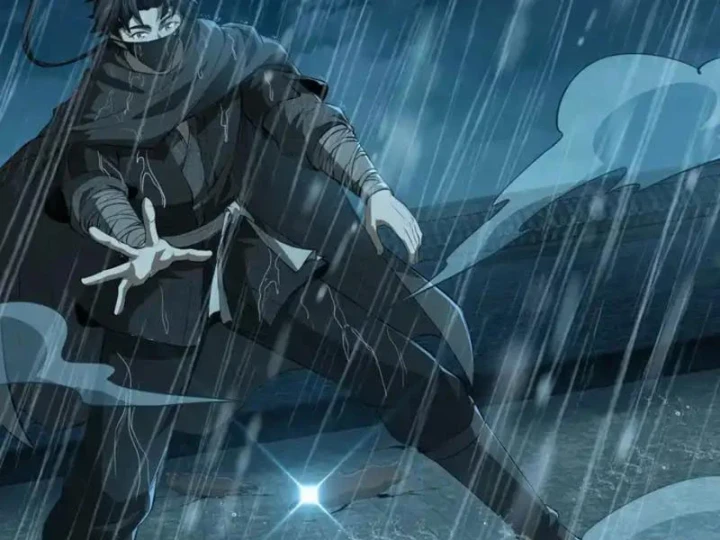 Đạo Gia Phải Phi Thăng Chapter 37 - 42