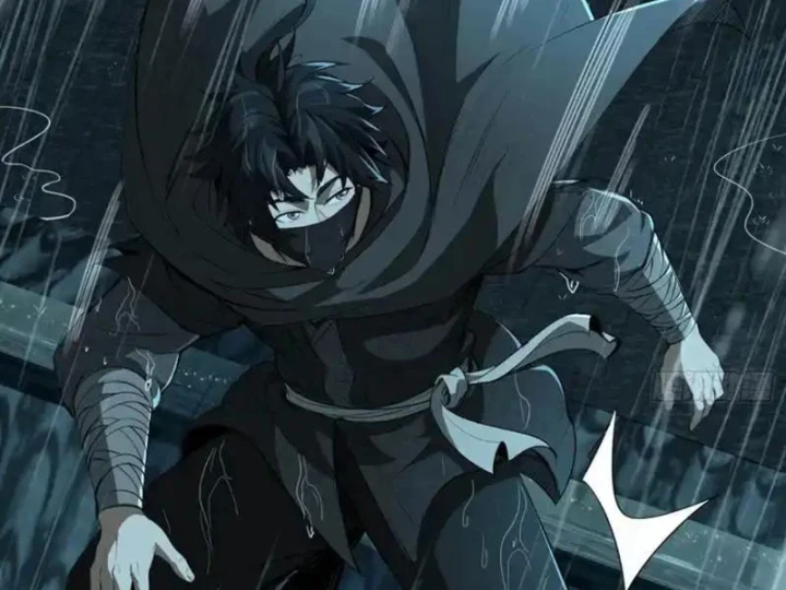 Đạo Gia Phải Phi Thăng Chapter 37 - 45