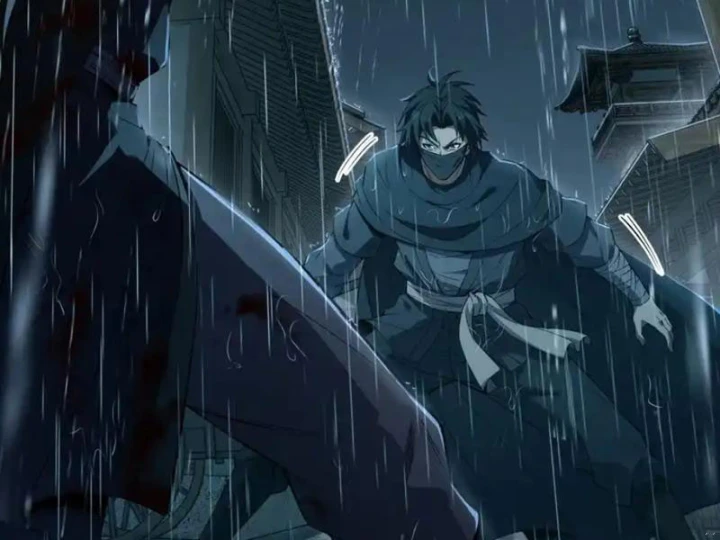 Đạo Gia Phải Phi Thăng Chapter 37 - 78