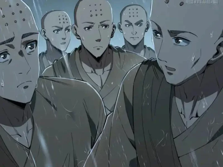 Đạo Gia Phải Phi Thăng Chapter 37 - 129