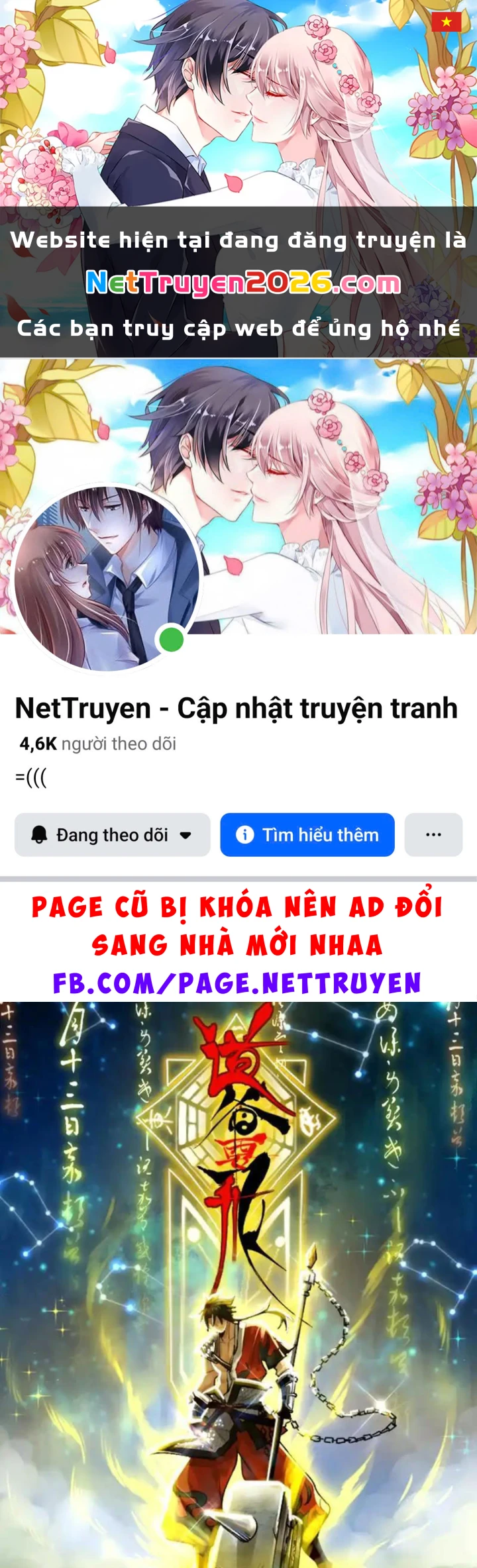 Đạo Gia Phải Phi Thăng Chapter 38 - 1