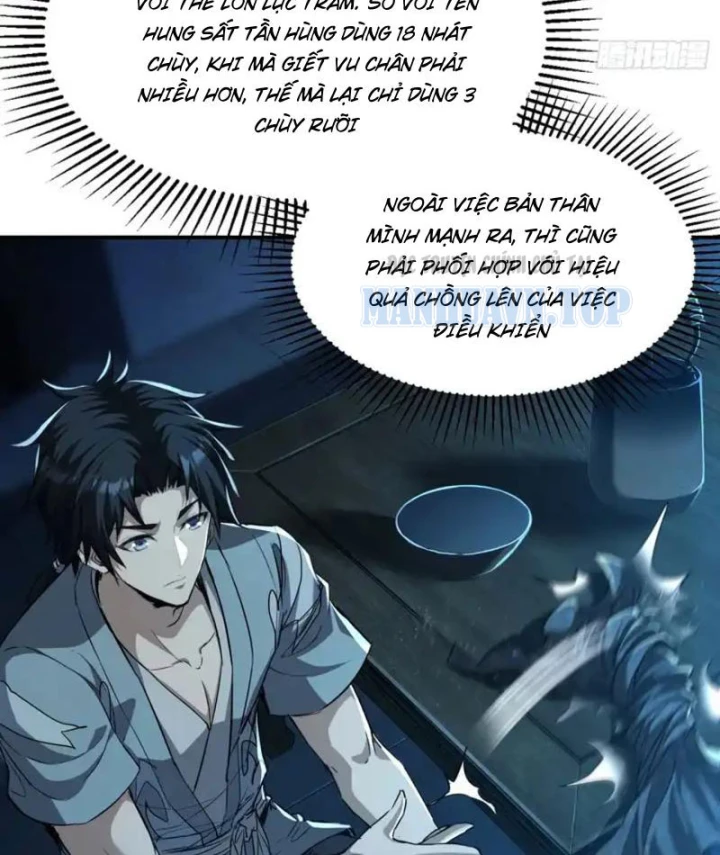 Đạo Gia Phải Phi Thăng Chapter 38 - 16