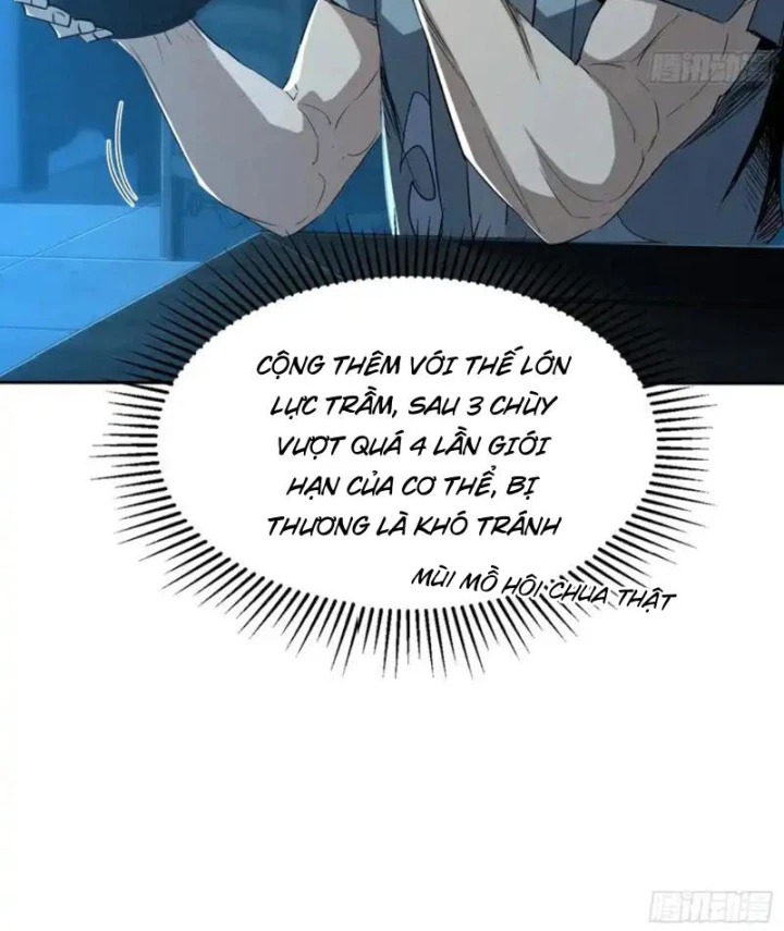 Đạo Gia Phải Phi Thăng Chapter 38 - 19