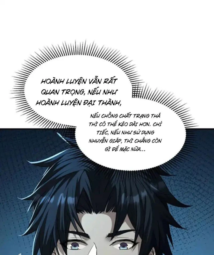 Đạo Gia Phải Phi Thăng Chapter 38 - 20