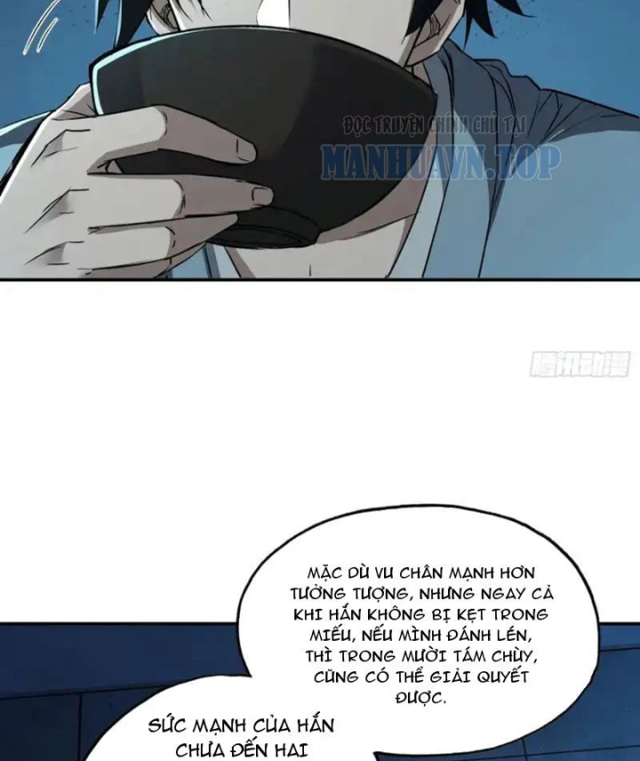 Đạo Gia Phải Phi Thăng Chapter 38 - 21