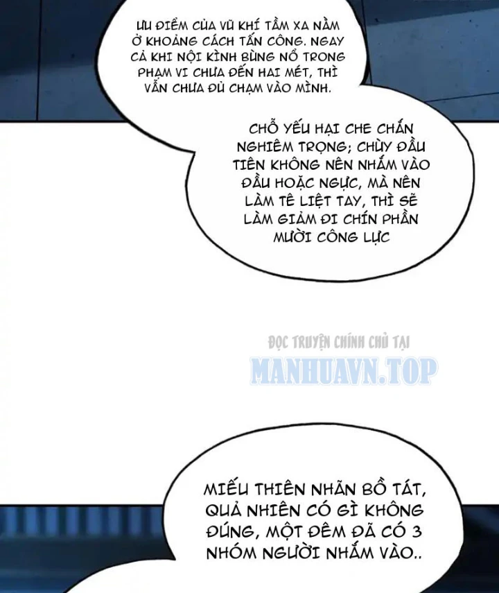 Đạo Gia Phải Phi Thăng Chapter 38 - 23