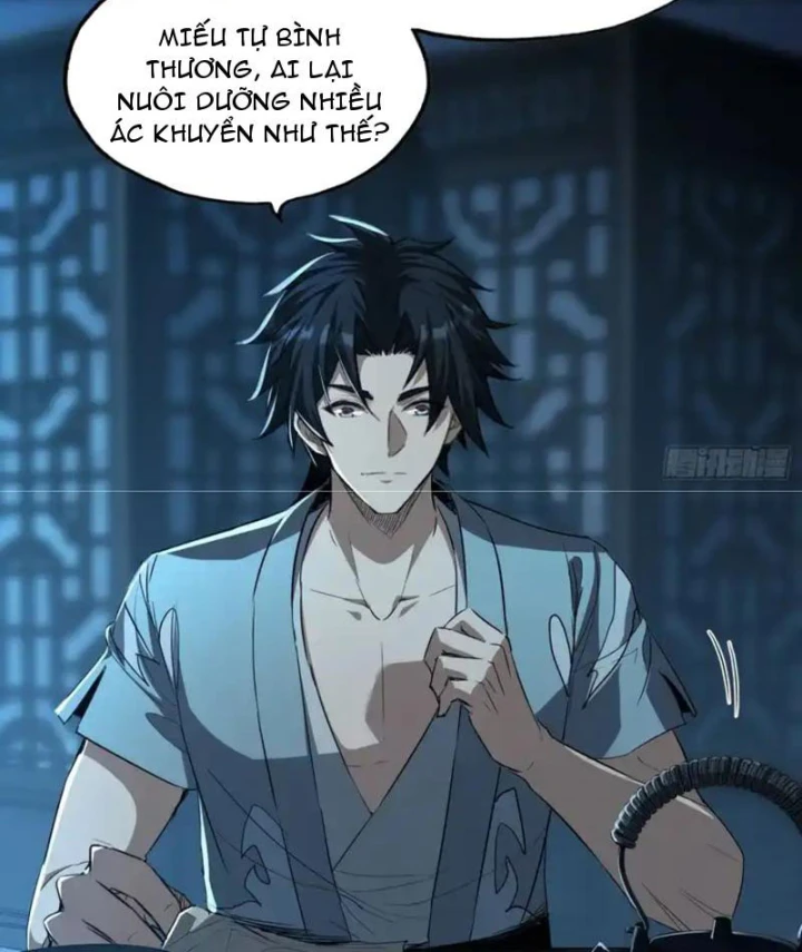 Đạo Gia Phải Phi Thăng Chapter 38 - 24