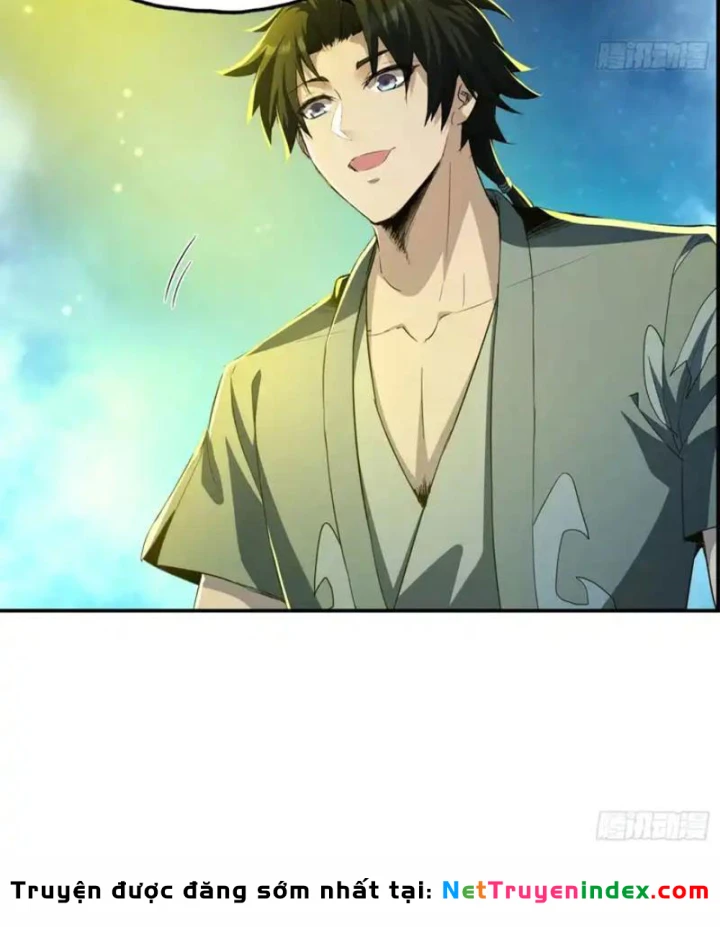 Đạo Gia Phải Phi Thăng Chapter 38 - 28