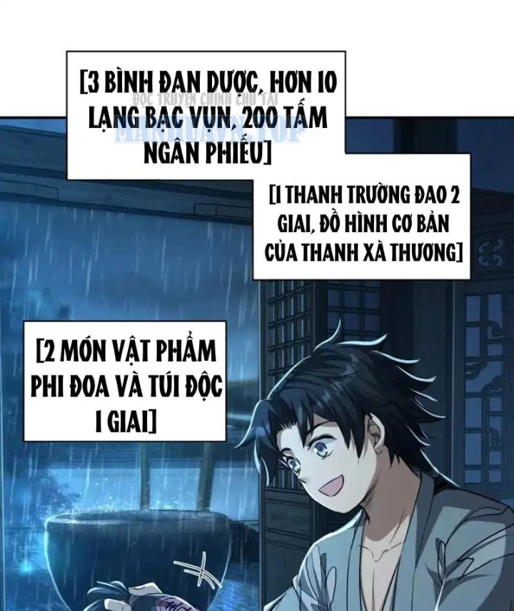 Đạo Gia Phải Phi Thăng Chapter 38 - 29