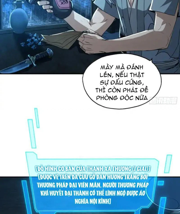 Đạo Gia Phải Phi Thăng Chapter 38 - 30