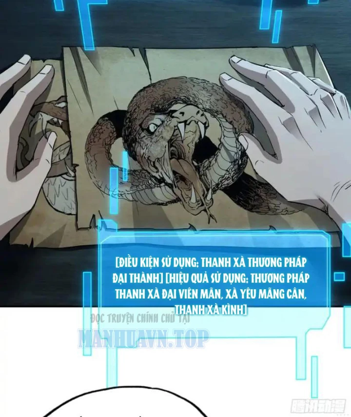 Đạo Gia Phải Phi Thăng Chapter 38 - 31