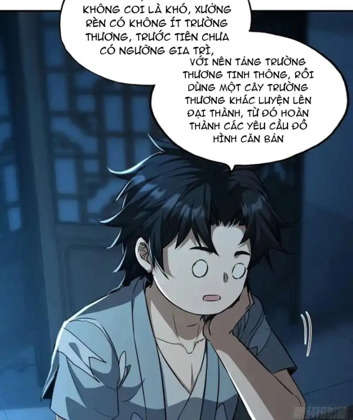 Đạo Gia Phải Phi Thăng Chapter 38 - 34