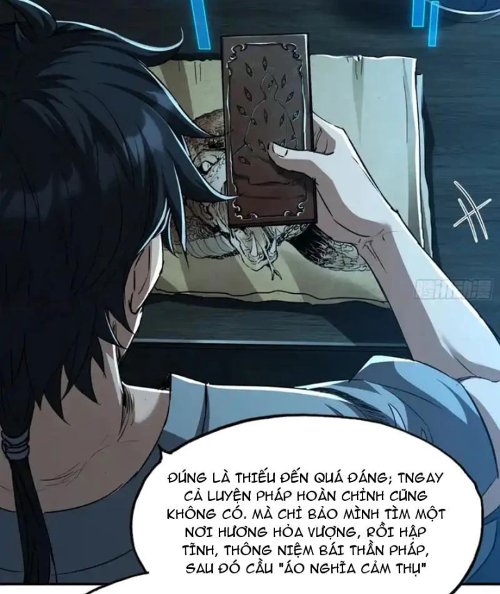 Đạo Gia Phải Phi Thăng Chapter 38 - 36