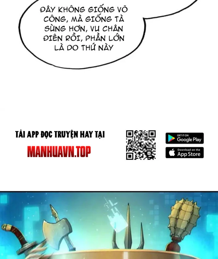 Đạo Gia Phải Phi Thăng Chapter 38 - 37