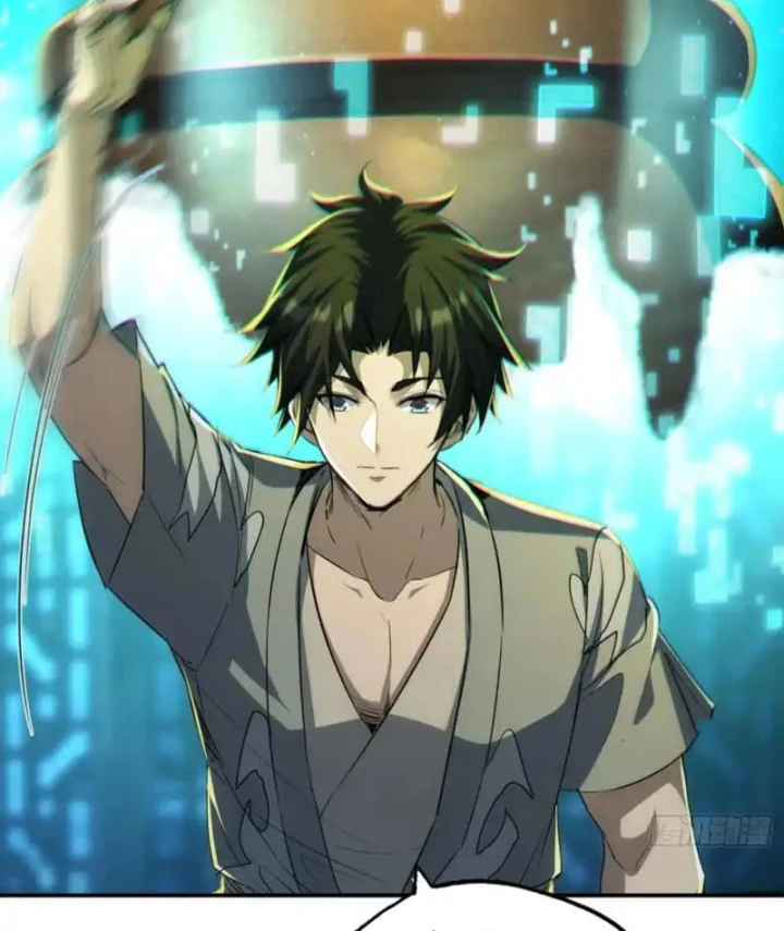 Đạo Gia Phải Phi Thăng Chapter 38 - 38