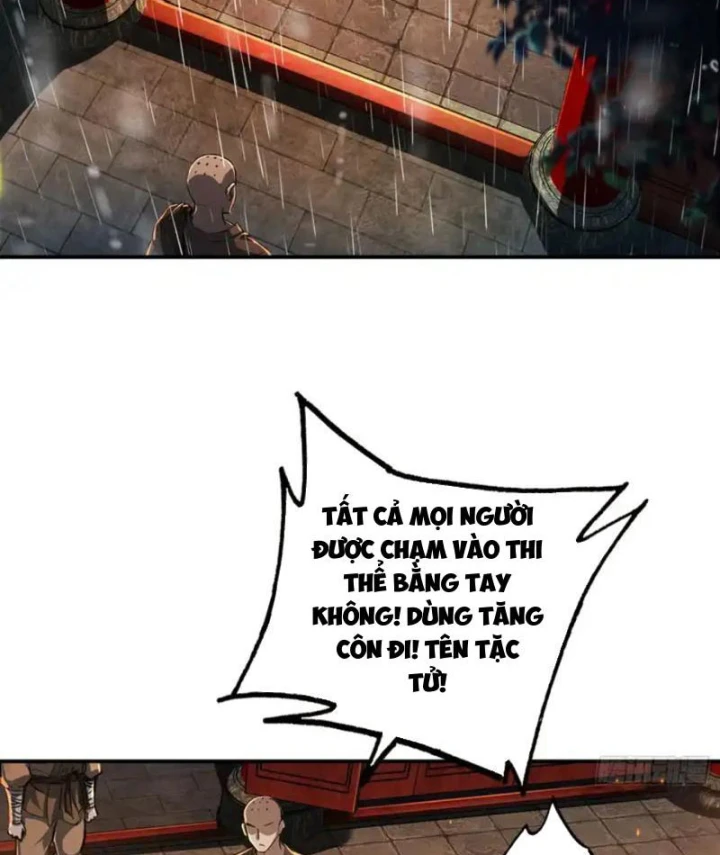 Đạo Gia Phải Phi Thăng Chapter 38 - 41